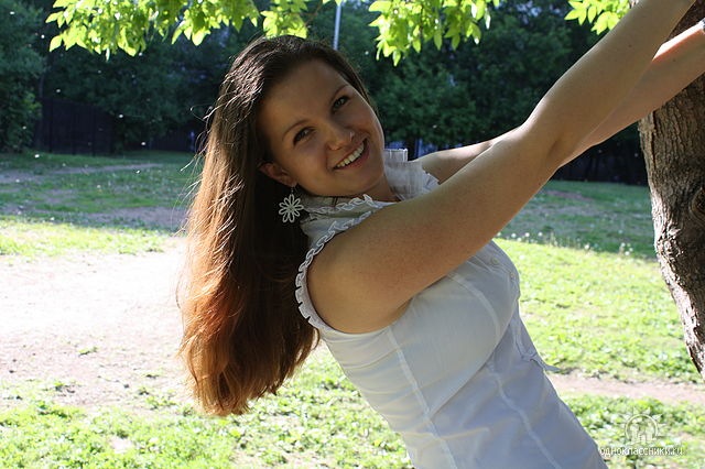 Анастасия Рислинг фотография #36