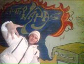 Фотография Цыбина Василия