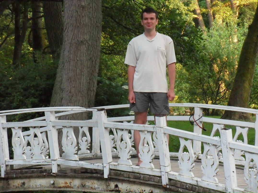 Дмитрий Козел фотография #35