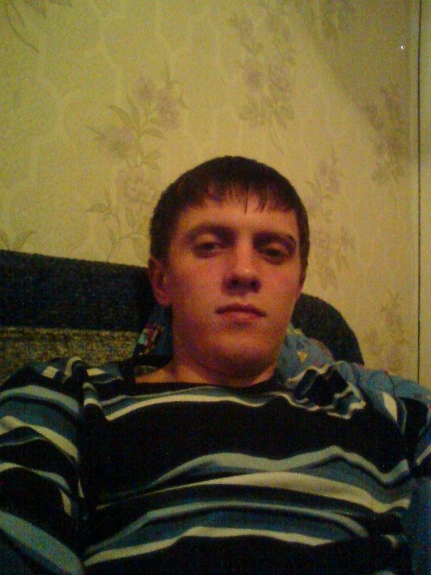 Виктор Рюмин фотография #1