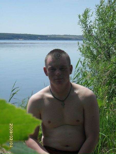 Дмитрий Корелин фото №1