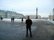 Фотография Воробьёва Антона