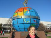 Фотография Грищенко Дарьи