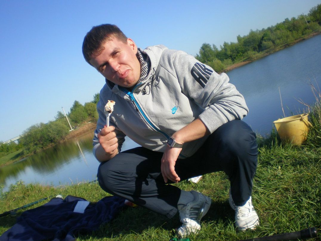 Дмитрий Шитов фотография #22