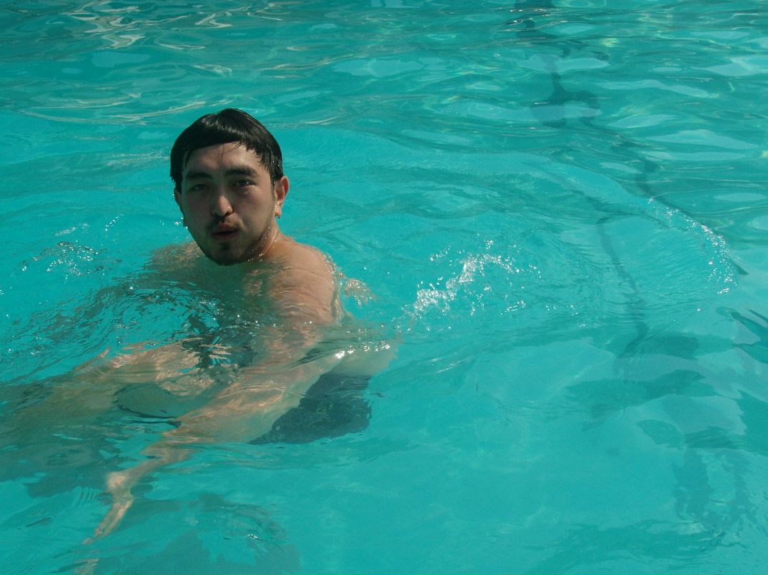 Dastan Baimakhanov фотография #42