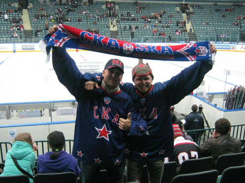 Григорий Синицын фотография #5