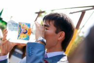 Фотография Нугманова Даулета