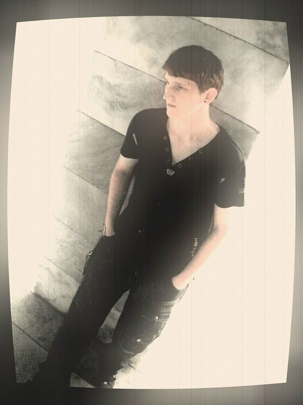 Григорий Примак фотография #36