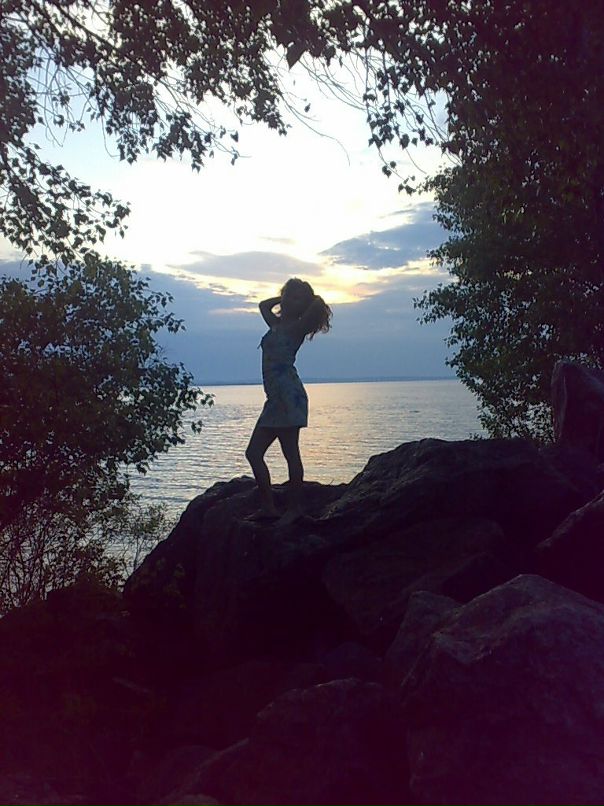 Оля Бигун фотография #26