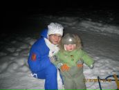 Фотография Арешидзе Юли