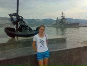 Фотография Межениной Екатерины