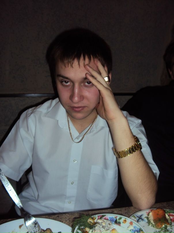 Сергей Поляков фотография #21