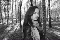 Фотография Коваль Елены