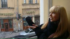 Фотография Ширяевой Олеси