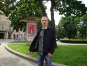 Віталій Харитон фотография #5 (источник - https://vk.com/id23410495)