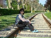 Фотография Тарановой Анжелики