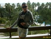 Фотография Таболовой Олеси