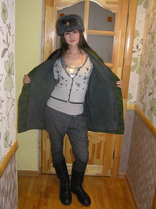 Дмитрий Синицев фотография #19