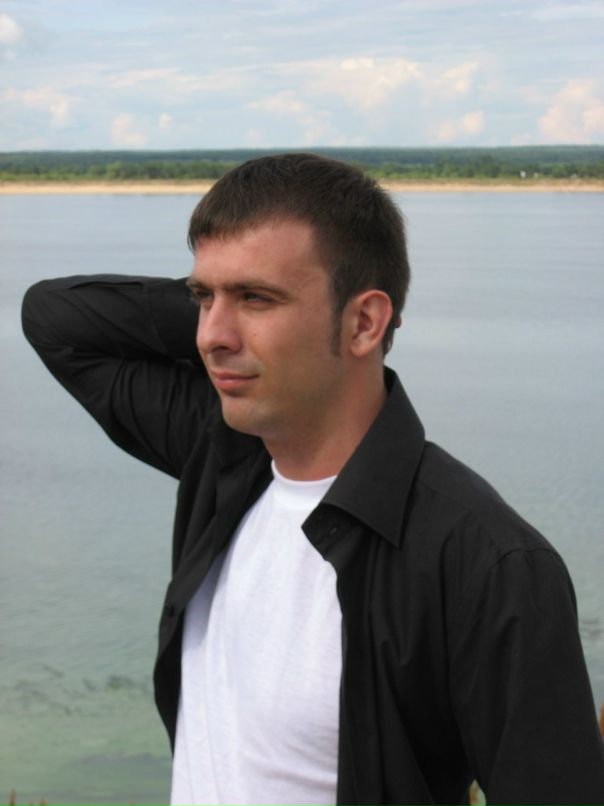 Игорь Мартынкин фотография #45