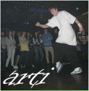 Фотография Неклюдова Артема