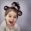 Фотография Аносовой Марины