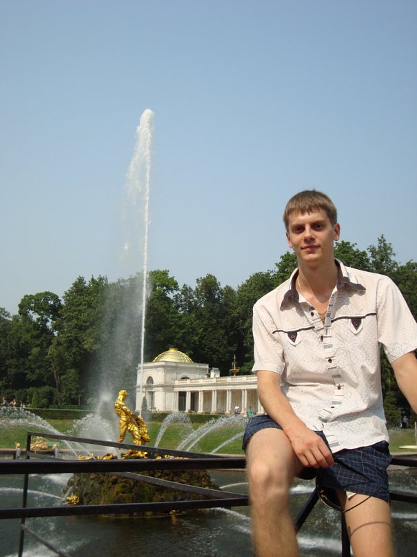 Евгений Макеев фотография #36