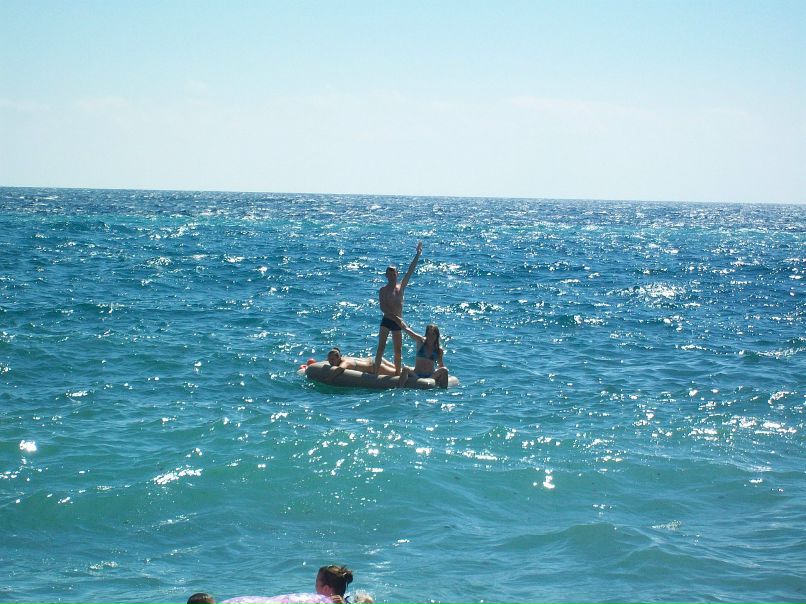 Дмитрий Воробьёв фотография #25