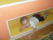 Фотография Разетдиновой Майи