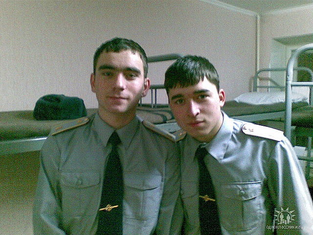 Апти Асхабов фотография #49