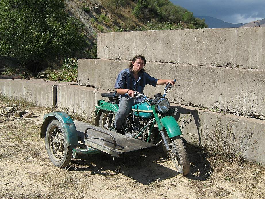 Дмитрий Бацких фотография #20