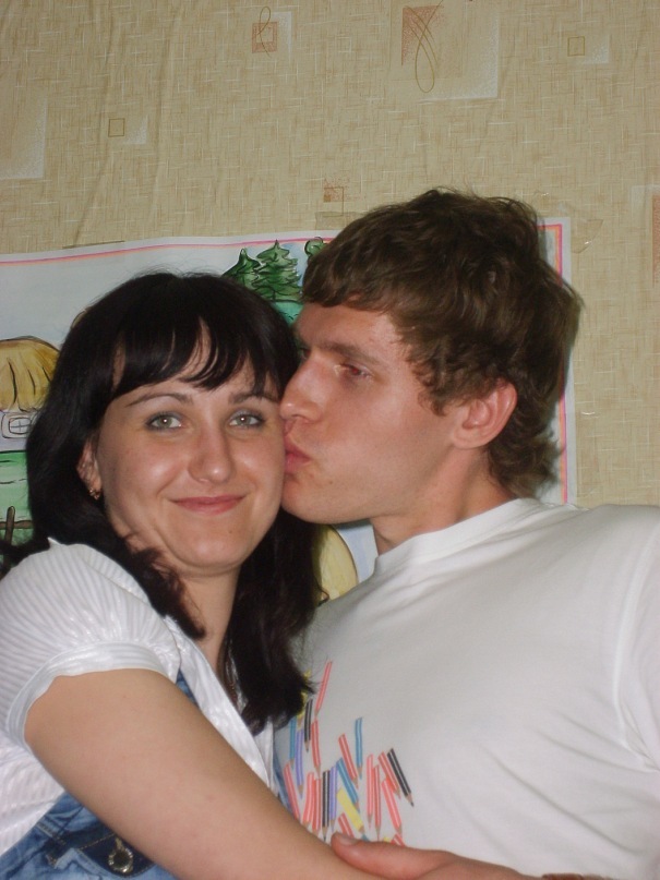 Славик Шевченко фотография #8