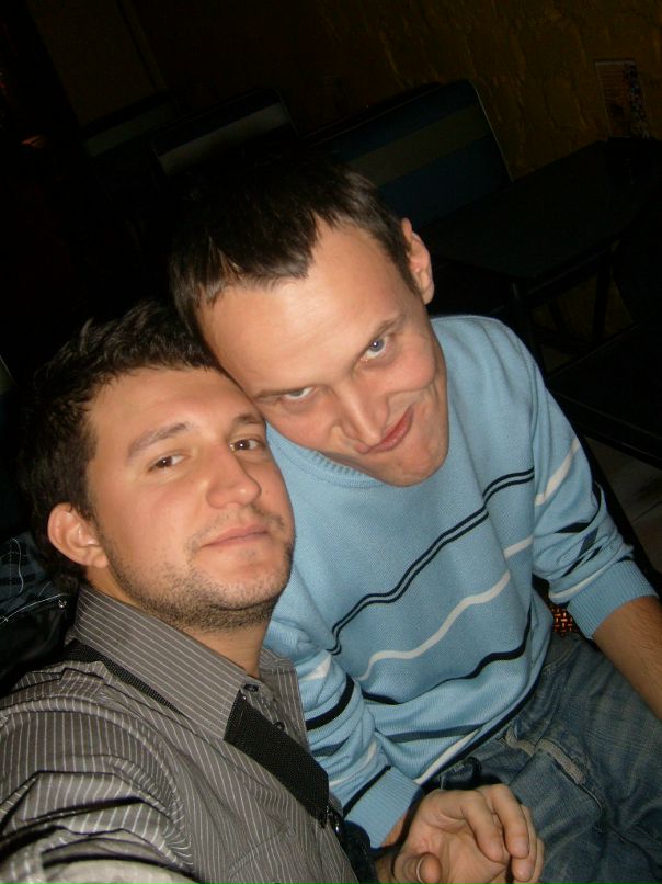 Денис Шульженко фотография #37