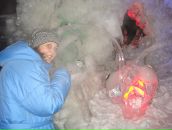 Фотография Новгородской Марии