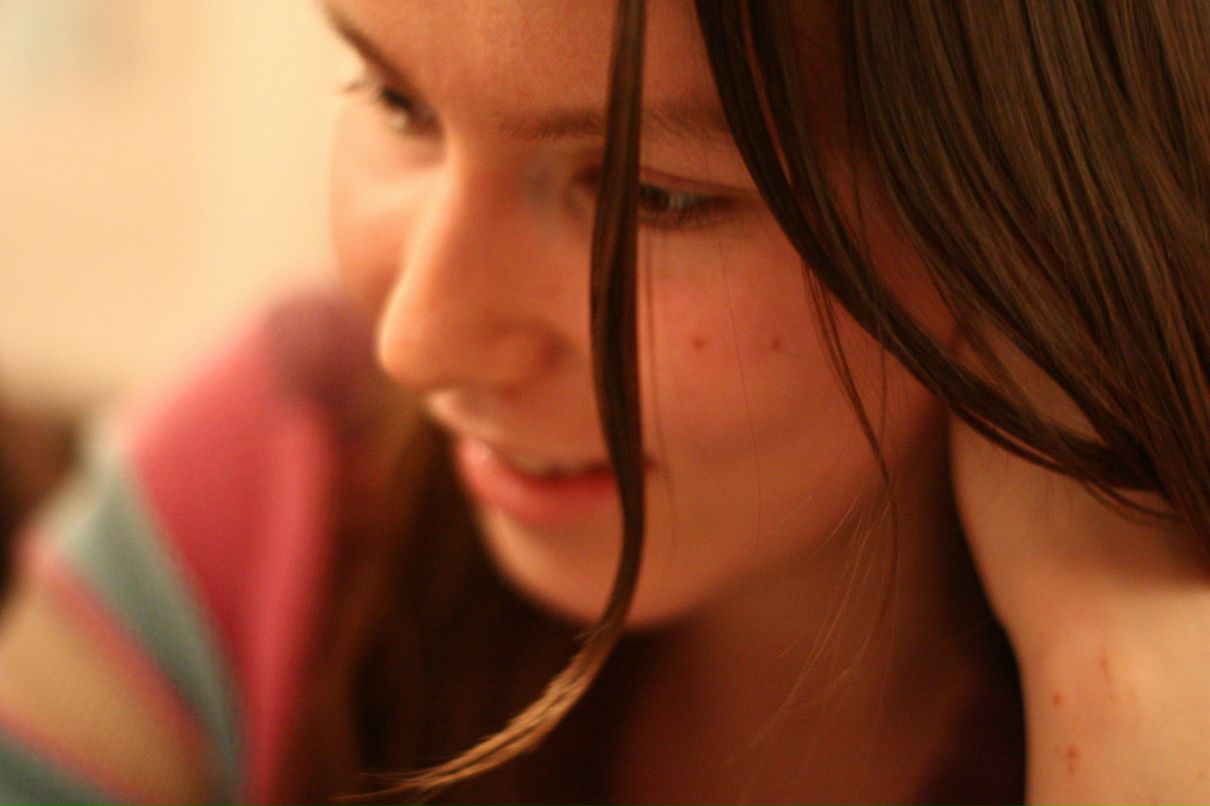 Оля Ишимбаева фотография #5