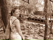 Фотография Пеньковой Анастасии