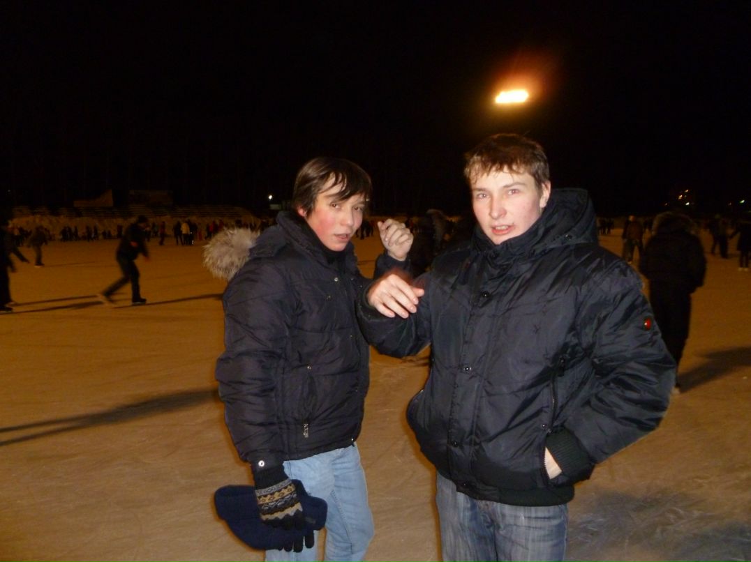 Руслан Русланов фотография #41