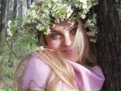 Фотография Свежинец Виктории