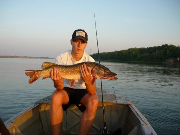 Марк Боровски фото №3