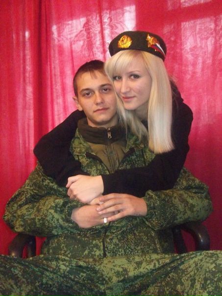 Иван Кондратьев фото №20