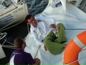 Фотография Ли Александра