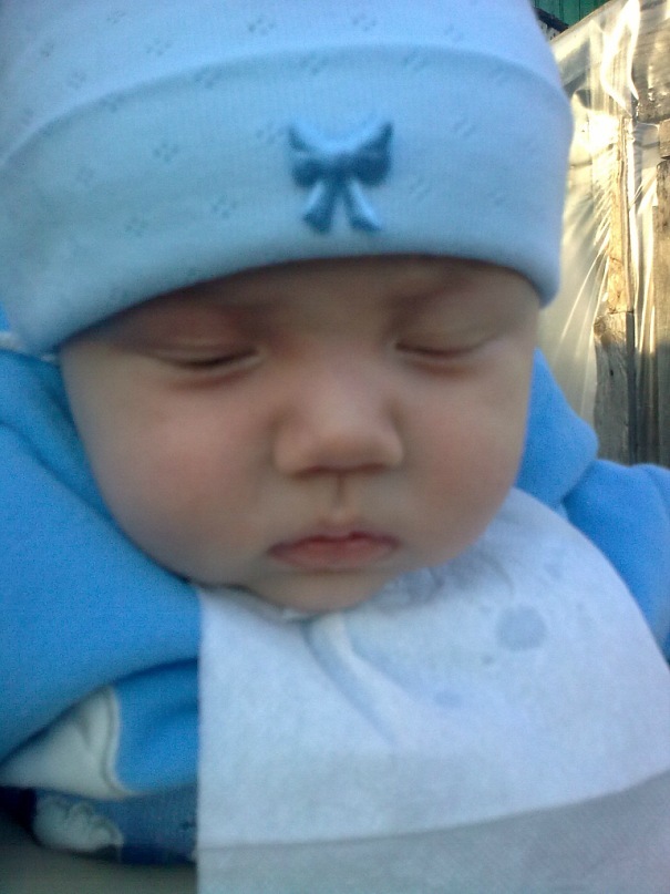 Артем Савельев фотография #34