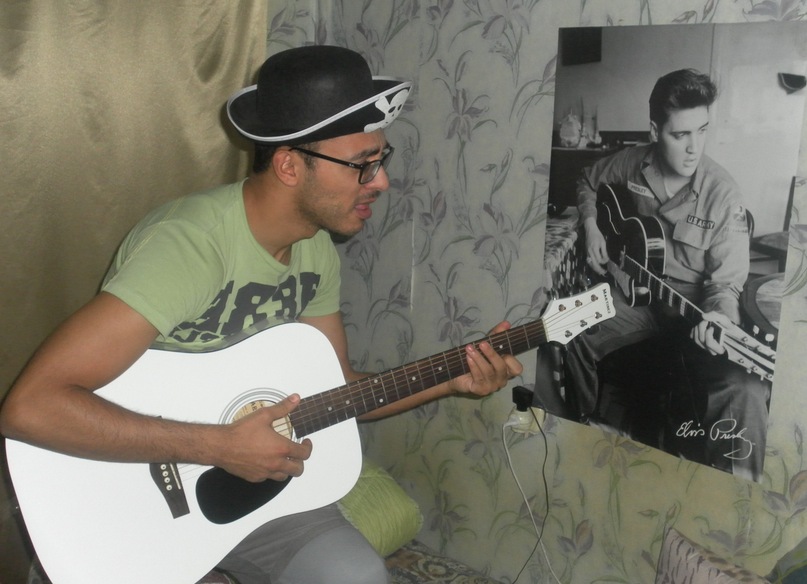 Miro Kptan фотография #9