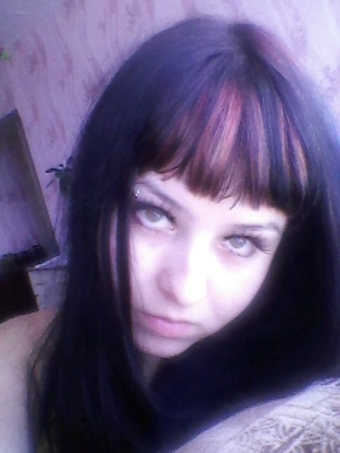 Юлёна @sterva@ фотография #15