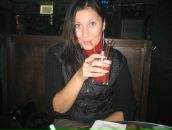 Фотография Гладневой Евгении