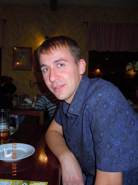 Леонид Графский фото №13