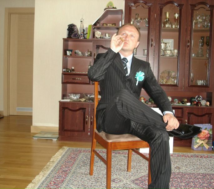 Олег Логош фото №1