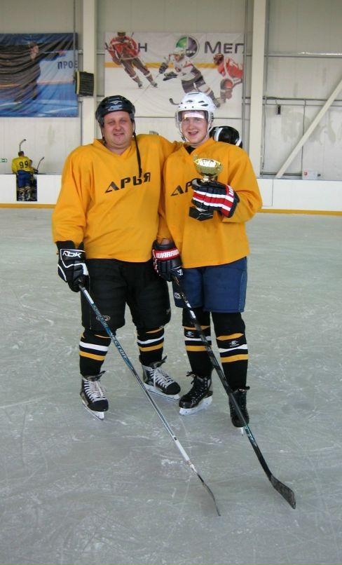 Антон Рехалов фотография #39