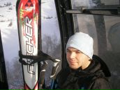 Фотография Орехова Алексея