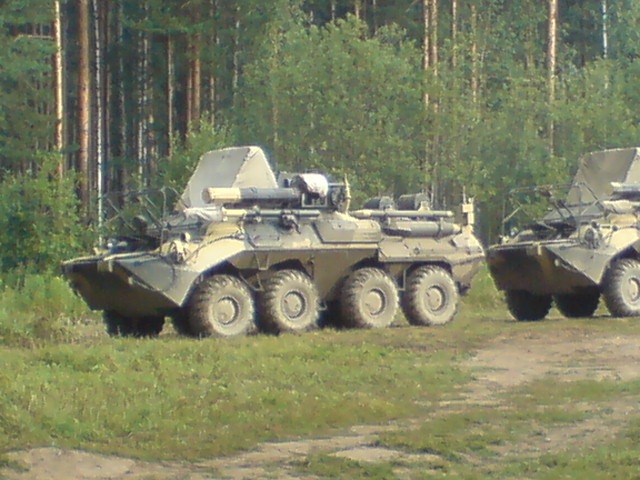 Серж Левчук фотография #32