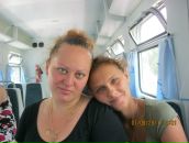 Фотография Монаховой Светланы